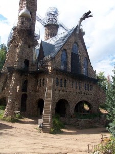 Bishop's Castle